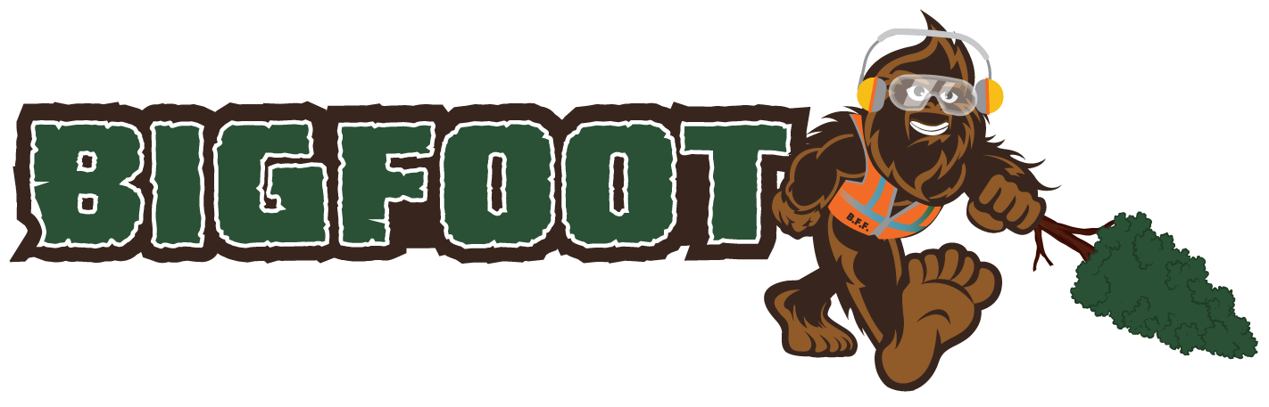 Bigfoot Forestry