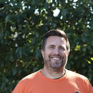 Ray Harcum