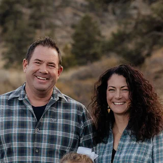 Ryan & Tara Moore